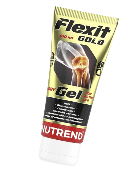 Nutrend_Flexit_Gold_Gel_100ml_kaina-removebg-preview