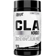 Nutrex Lipo-6 CLA - 90 softgels