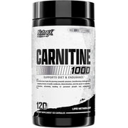 Nutrex Lipo 6 L-Carnitine 120 caps