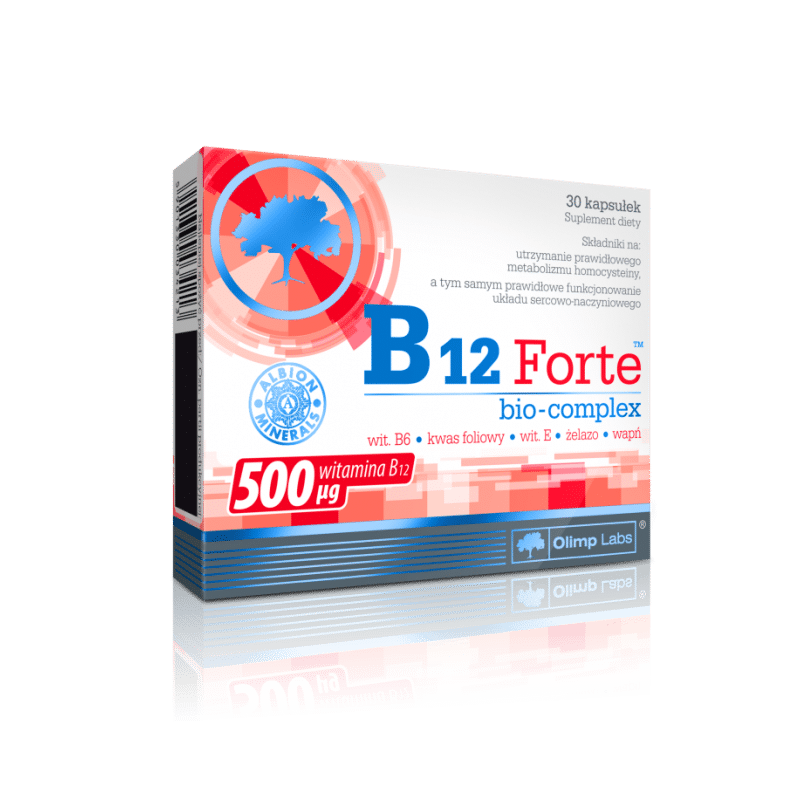 olimp-b12-forte-bio-complex-30-caps