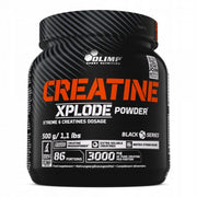 Olimp CREATINE Xplode 500g kaina