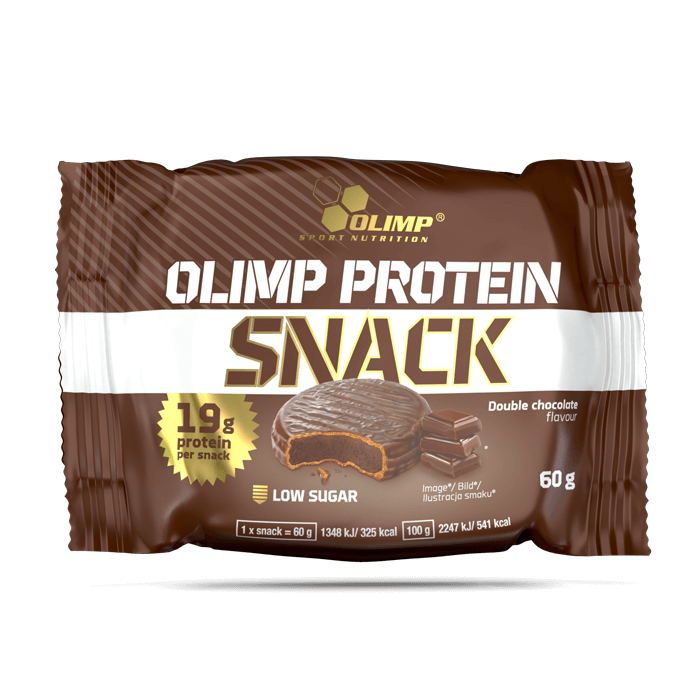 Olimp protein snack