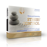 Olimp Stress Control 30 caps