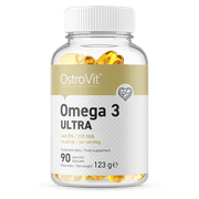 omega3 ultra ostrovit