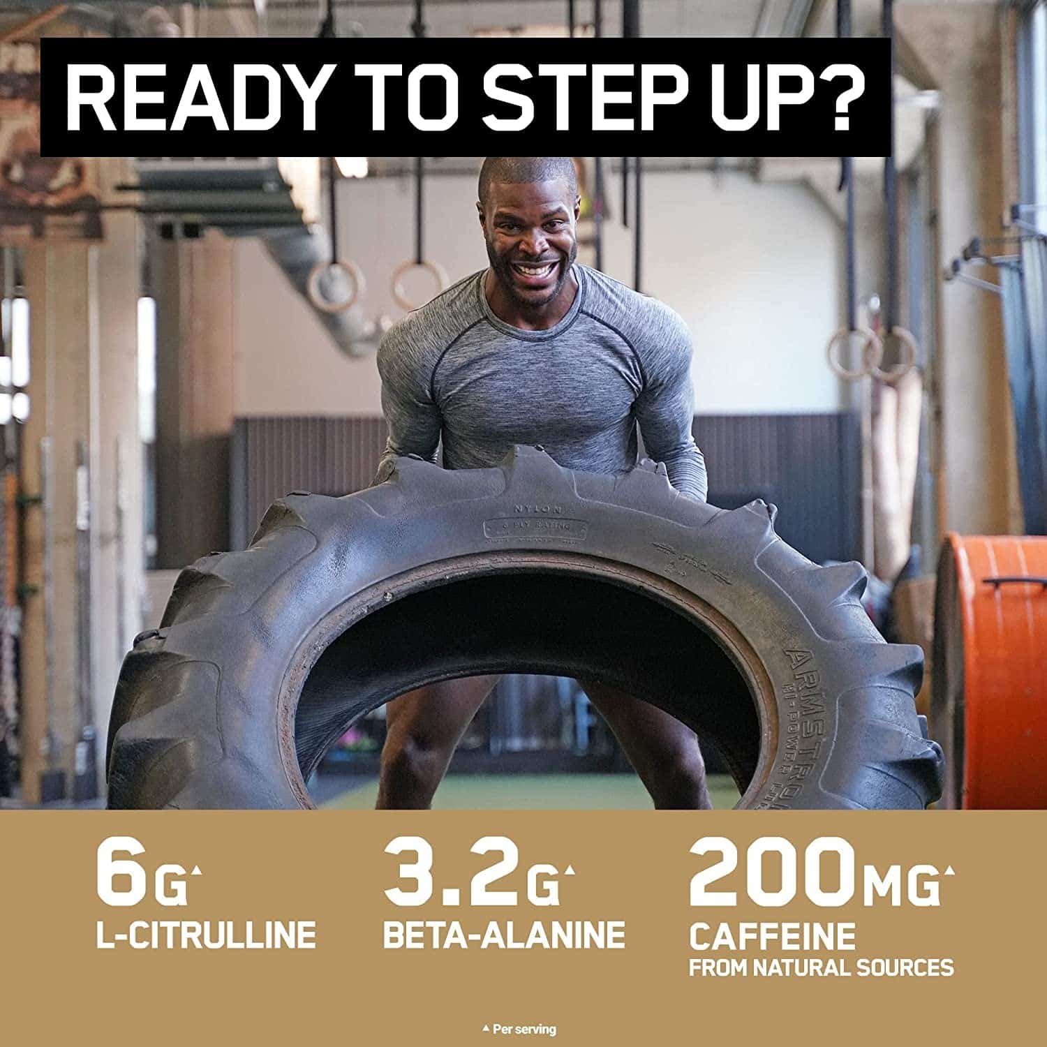 Optimum Nutrition Gold Standard Pre-Workout Advanced 420g saleje