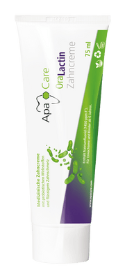 ApaCare OraLactin Zahncreme 75 ml