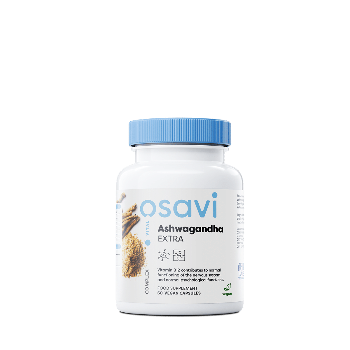 Osavi Ashwagandha Extra