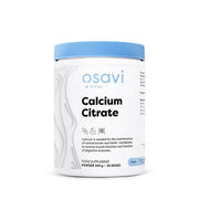 Osavi Calcium citrate 240 grams kaina