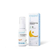 Osavi Melatonin with Passion Flower Oral Spray 25 ml