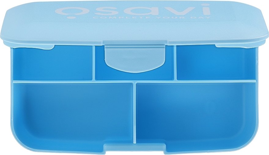 Osavi Pill Box kaina