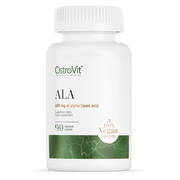 OstroVit-ALA-90-tabs-kaina