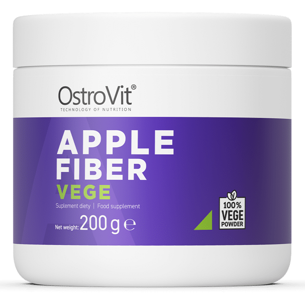 OstroVit Apple Fiber VEGE 200g