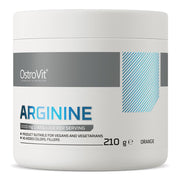 OstroVit ARGININE 210 g | L-Argininas