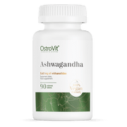 OstroVit-Ashwagandha-90-tabs-kaina-akcija