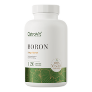 OstroVit Boron 120 caps kaina