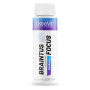 OstroVit Braintus Focus 100 ml - blueberry