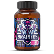 OstroVit Braintus Focus 90caps