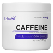 OstroVit Caffeine 200 g