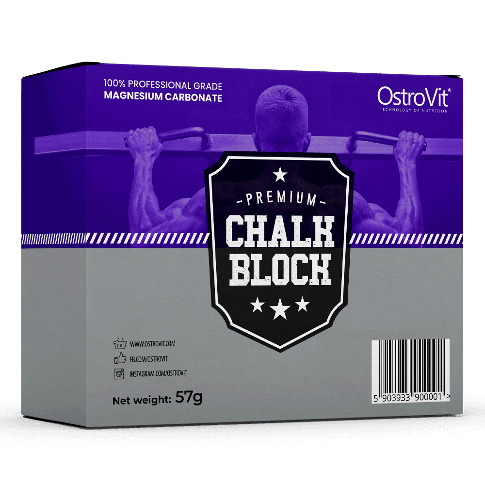 OstroVit-Chalk-Powder-57-g-kaina