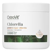 OstroVit-Chlorella-1000-tabs kaina