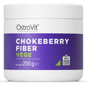 OstroVit Chokeberry Fiber VEGE 200 g