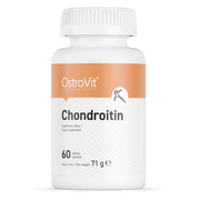 OstroVit-Chondroitin-60-tabs-kaina