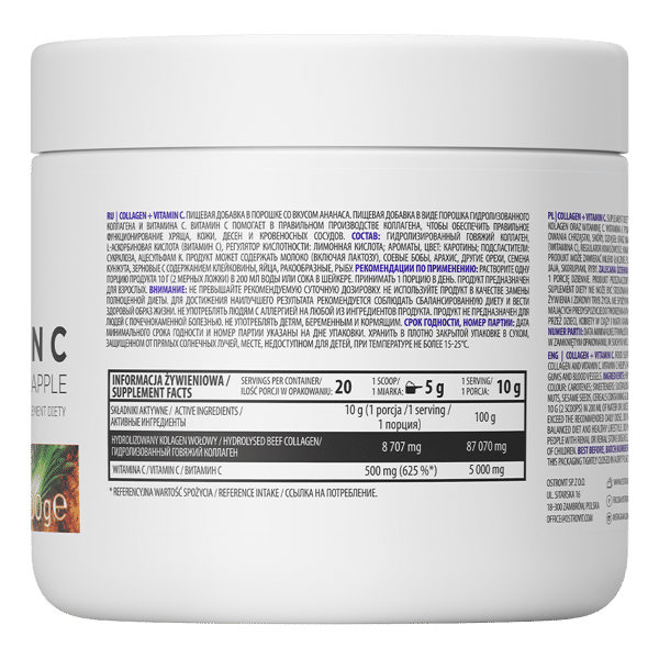 OstroVit-Collagen-Vitamin-C-200-g-sudetis