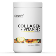 OstroVit-Collagen-Vitamin-C-400-g-kaina-akcija