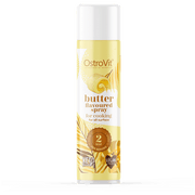 OstroVit Cooking Spray Butter flavoured 250 ml kaina