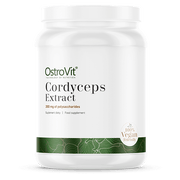 OstroVit Cordyceps Sinensis Extract 50 g kaina