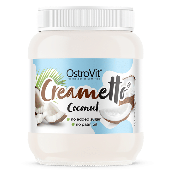 OstroVit Creametto 320 g kaina