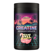 OstroVit Creatine Monohydrate 500 g Miami Vibes kaina
