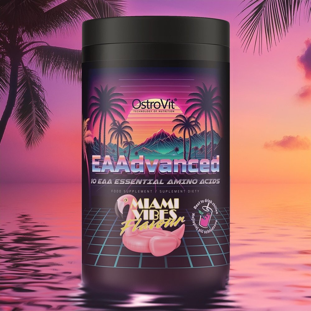 OstroVit-EAAdvanced-540-g-Miami-Vibes-baneris-kaina