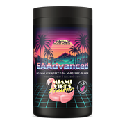 OstroVit EAAdvanced 540 g Miami Vibes kaina
