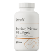OstroVit Evening Primrose Oil 60 caps kaina