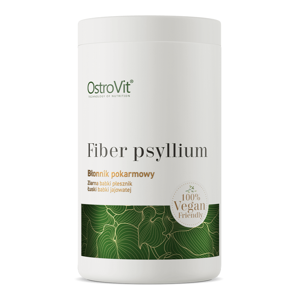 OstroVit Fiber Psyllium