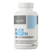 OstroVit Flex Regen 120 tablets kaina