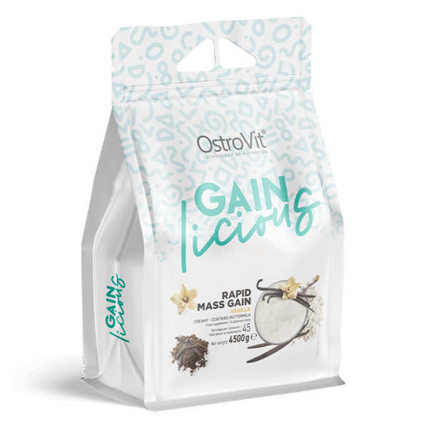 OstroVit-GAINlicious-4500-g-Mass-Gainer-kaina