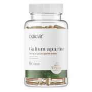 OstroVit Galium Aparine VEGE 90 capsules kaina