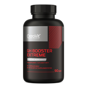 OstroVit GH Booster Extreme 90 caps kaina