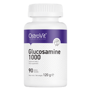 OstroVit Glükoosamiin 1000 90 tab hind