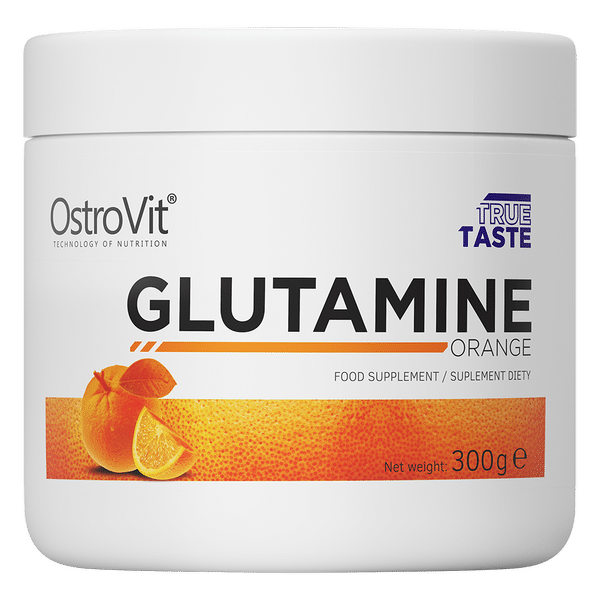 OstroVit-Glutamine-300-g-kaina