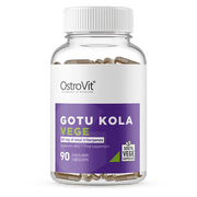 OstroVit Gotu Kola VEGE 90caps