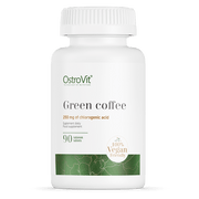 OstroVit Green Coffee 90 tabs