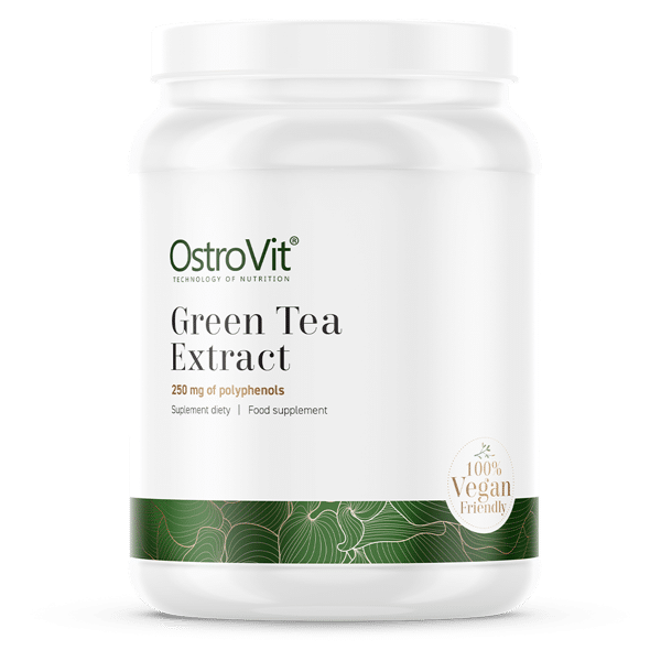 OstroVit Green Tea Extract 100 g
