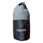 OstroVit Gym Towel with a pocket 90 x 40 cm 2