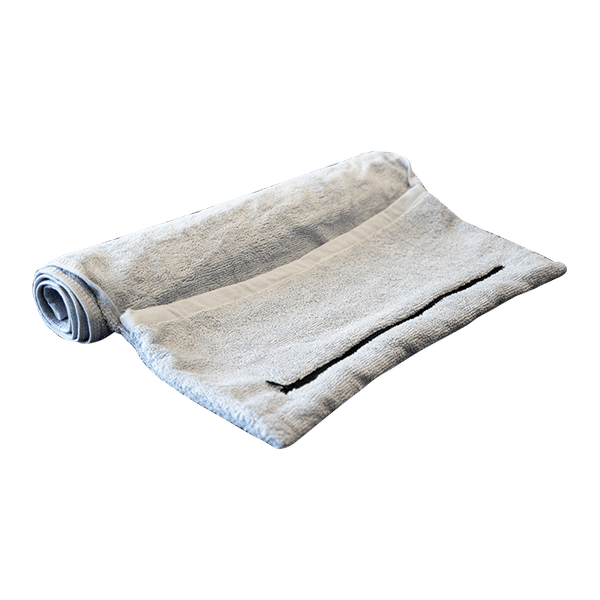 OstroVit Gym Towel with a pocket 90 x 40 cm 3