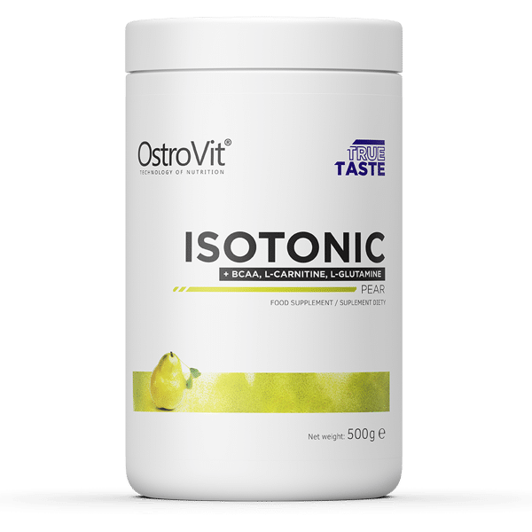 OstroVit Isotonic 500g