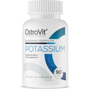 OstroVit-Kalis-Potassium-90-tabs