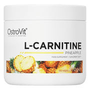 OstroVit-L-carnitine-210-g-kaina